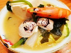 -吟松日式料理(莘庄店)