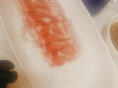 -蝎王府羊蝎子(北大地店)