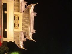-印象普陀