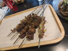 -老虎滩大连海鲜烧烤(建邺云锦路总店)