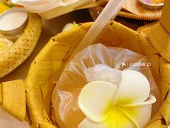 -小小集渔·泰式大排档(太古里香槟店)