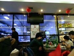 -张包铺(道外店)
