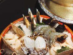 -玖緖烧肉食堂(新城吾悦店)