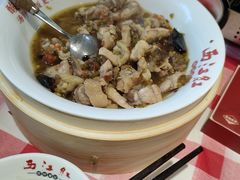 -西江红·株洲本地菜(滨江南路店)