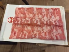 -许府牛火锅(信义坊总店)