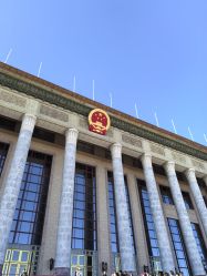 -人民大会堂宴会厅