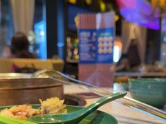 -润园四季椰子鸡火锅(海上世界店)