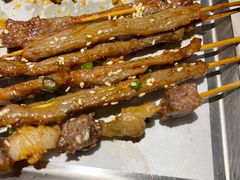 -木屋烧烤(岗顶二店)