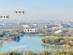 -漪龙台·B26 Rooftop Lounge