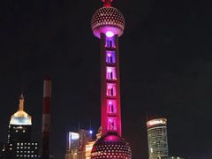 -东方明珠广播电视塔