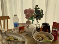 -湖山人家·湖景餐厅·特色农家菜(太湖西山店)