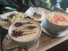 -COSTA COFFEE(西湖天地店)