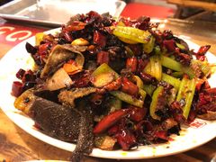 -福苗小骆驼烧烤(莲湖路店)