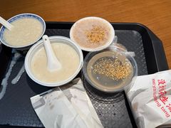 -没牙伯花生汤店(老药洲店)