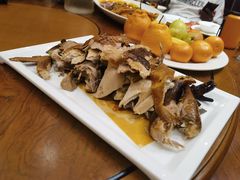 -盈春大饭店(千山路店)