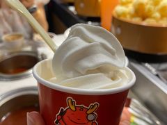 -龍歌自助小火锅(城阳万象汇店)