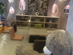 -泰迈·影院式足道SPA(世纪大道店)