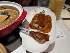 -大鸭梨烤鸭店(花园村店)