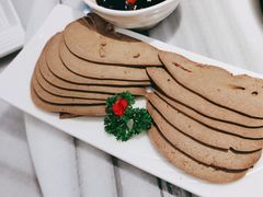 -京都蝎府羊蝎子火锅(珠市口店)