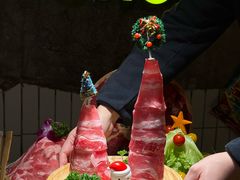 -卤校长重庆火锅(银泰城店)