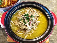 -汉水谣·江景餐厅(江滩店)