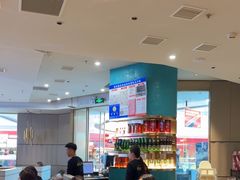 -北李妈妈菜·海肠捞饭(开发区万达店)