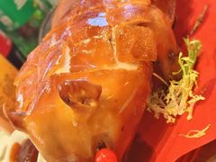 -上海闵行星河湾酒店