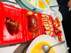 羲和烤鸭+八宝盒-羲和雅苑•北京烤鸭(吴中路万象城店)