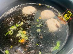 -潮发潮汕牛肉店(龙洞店)