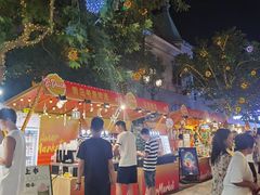 -上街里市集(悦喜客来广场店)