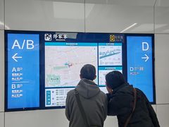-西安曲江寒窑遗址公园