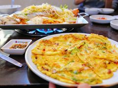 -金明子八带鱼馆(正宗韩国连锁店)