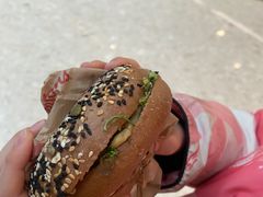 -Tims天好咖啡(河西万象城店)