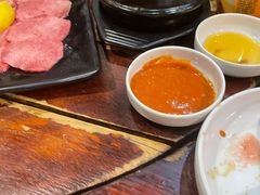 -小本家韩式烤肉(紫藤路店)