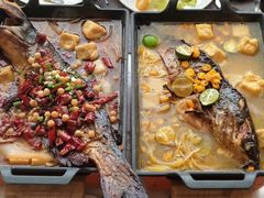 -北京王府井希尔顿酒店·万斯阁西餐厅