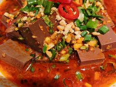 -半天妖烤鱼(东方新天地店)