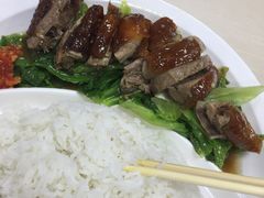 -御豪食品(麻奢店)
