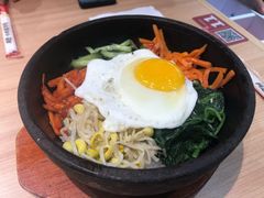 -小木屋拌饭(沈阳中街大悦城店)