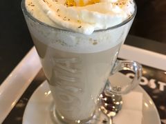 -COSTA COFFEE(丰联广场店)