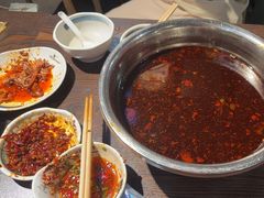 -成都瓜串串(华强北店)