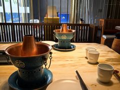 -涮福記·现切牛羊肉火锅(世纪汇店)