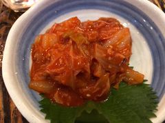 泡菜-平成屋·午肴夜酒(四川北路店)