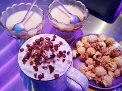 -燥次·烧烤酒场(万象城店)