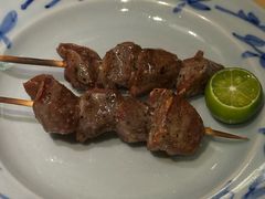 -沼津港精致料理·寿喜烧·烧鸟(漕河泾印象城店)