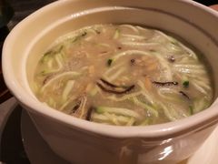 顺德拆鱼羹-香云轩·顺德菜(香云纱园林酒店店)