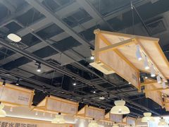 -龍歌自助小火锅(兰山上海路万达店)