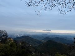-莫干山风景区