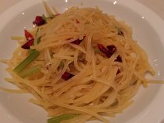 -北李妈妈菜·海肠捞饭(高新万达店)