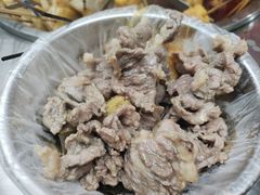 -吴记麻辣烫(曙光中路店)
