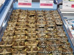 -果蔬好生活超市(双井店)